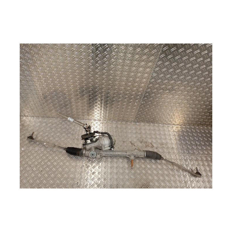 Cremaillere assistee PEUGEOT 208 1