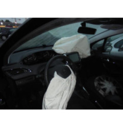 Cremaillere assistee PEUGEOT 208 1 Photo n°7