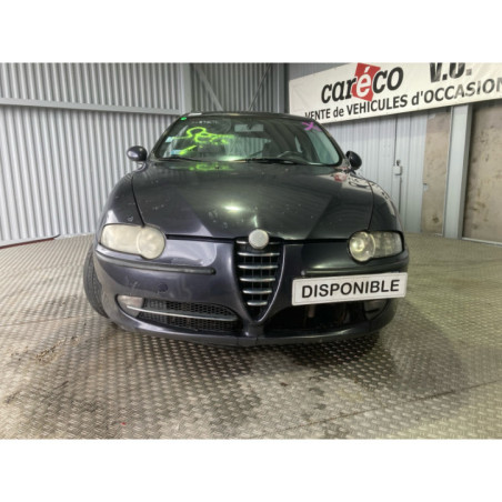 Train arriere complet ALFA ROMEO 147 Photo n°1