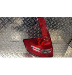 Feu arriere principal gauche (feux) CITROEN C4 1 Photo n°1