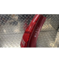 Feu arriere principal gauche (feux) CITROEN C4 1