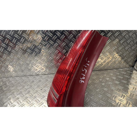 Feu arriere principal gauche (feux) CITROEN C4 1