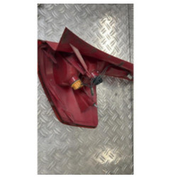 Feu arriere principal gauche (feux) CITROEN C4 1 Photo n°3