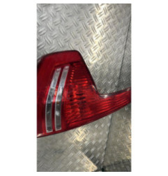 Feu arriere principal gauche (feux) CITROEN C4 1 Photo n°4