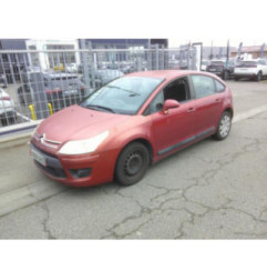 Feu arriere principal gauche (feux) CITROEN C4 1 Photo n°6