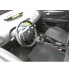 Feu arriere principal gauche (feux) CITROEN C4 1 Photo n°7