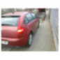 Feu arriere principal gauche (feux) CITROEN C4 1