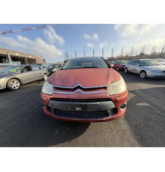 Feu arriere principal gauche (feux) CITROEN C4 1 Photo n°10