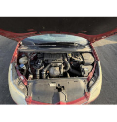 Feu arriere principal gauche (feux) CITROEN C4 1 Photo n°11