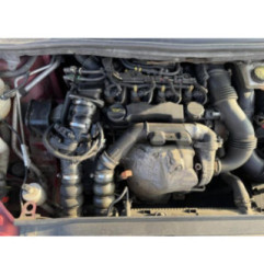 Feu arriere principal gauche (feux) CITROEN C4 1 Photo n°12