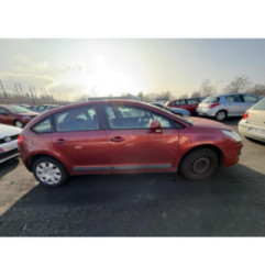 Feu arriere principal gauche (feux) CITROEN C4 1 Photo n°14