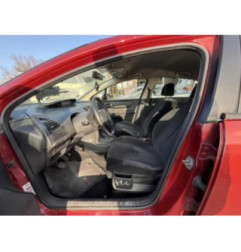 Feu arriere principal gauche (feux) CITROEN C4 1 Photo n°15