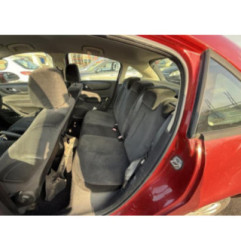 Feu arriere principal gauche (feux) CITROEN C4 1 Photo n°17