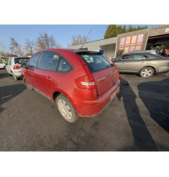 Feu arriere principal gauche (feux) CITROEN C4 1 Photo n°18