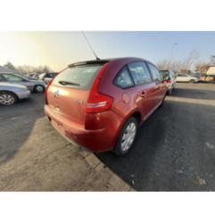 Feu arriere principal gauche (feux) CITROEN C4 1 Photo n°19