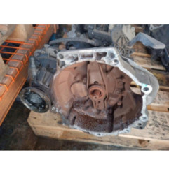 Boite de vitesses VOLKSWAGEN POLO 5 Photo n°1