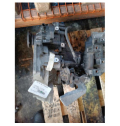 Boite de vitesses VOLKSWAGEN POLO 5