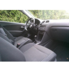 Boite de vitesses VOLKSWAGEN POLO 5 Photo n°5