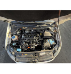 Boite de vitesses VOLKSWAGEN POLO 5 Photo n°9