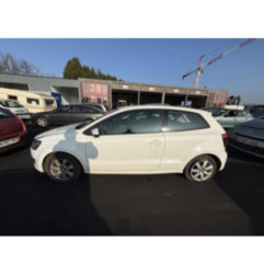 Boite de vitesses VOLKSWAGEN POLO 5 Photo n°11