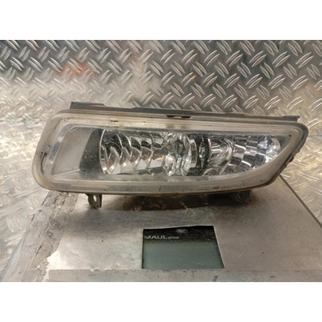 Anti brouillard gauche (feux) VOLKSWAGEN POLO 5 Photo n°1