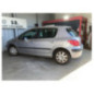 Commande chauffage PEUGEOT 307