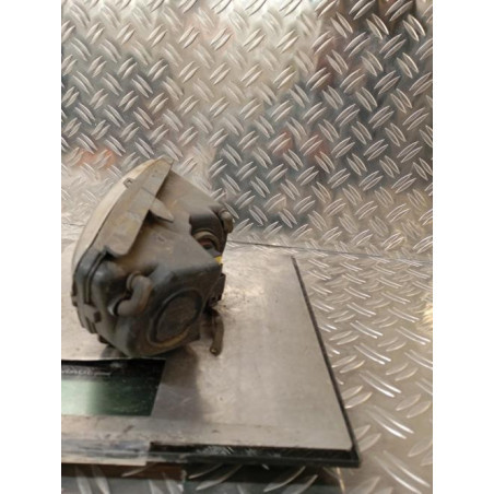 Anti brouillard gauche (feux) VOLKSWAGEN POLO 5