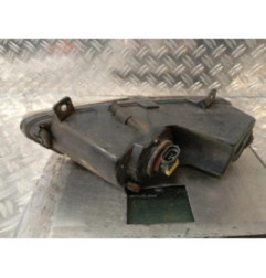 Anti brouillard gauche (feux) VOLKSWAGEN POLO 5 Photo n°3