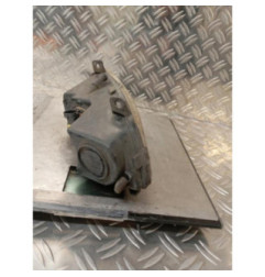 Anti brouillard gauche (feux) VOLKSWAGEN POLO 5 Photo n°4