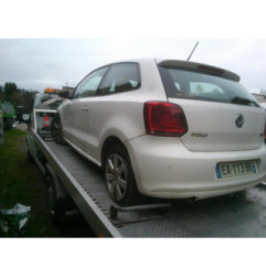 Anti brouillard gauche (feux) VOLKSWAGEN POLO 5 Photo n°9