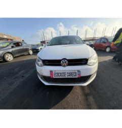 Anti brouillard gauche (feux) VOLKSWAGEN POLO 5 Photo n°10