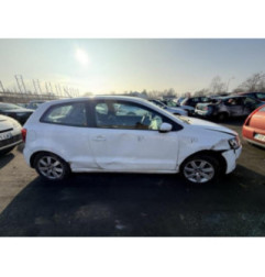 Retroviseur droit VOLKSWAGEN POLO 5 Photo n°14