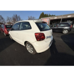 Retroviseur droit VOLKSWAGEN POLO 5 Photo n°18