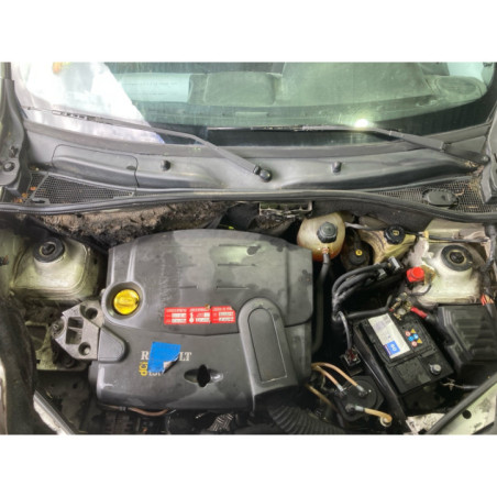 Alternateur RENAULT KANGOO 1