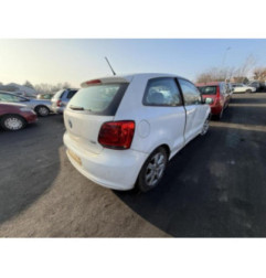 Retroviseur droit VOLKSWAGEN POLO 5 Photo n°19