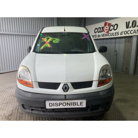 Boitier BSI RENAULT KANGOO 1 Photo n°1