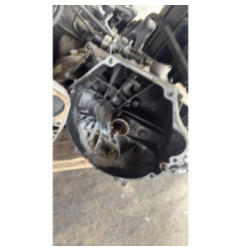 Boite de vitesses HONDA CIVIC 8 Photo n°1