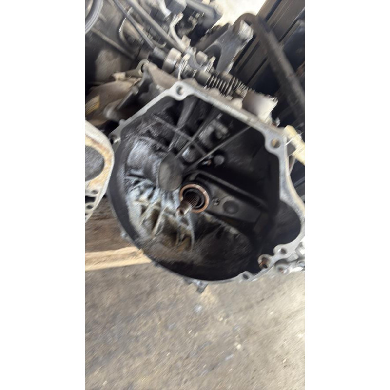 Boite de vitesses HONDA CIVIC 8
