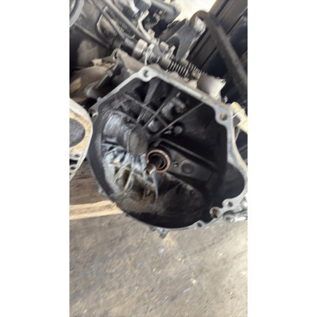 Boite de vitesses HONDA CIVIC 8 Photo n°1