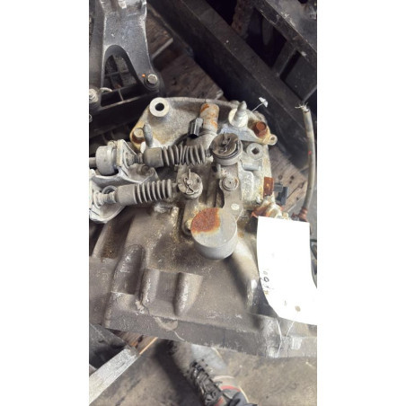 Boite de vitesses HONDA CIVIC 8