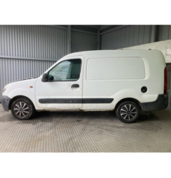 Mastervac RENAULT KANGOO 1 Photo n°3
