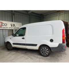 Mastervac RENAULT KANGOO 1 Photo n°6