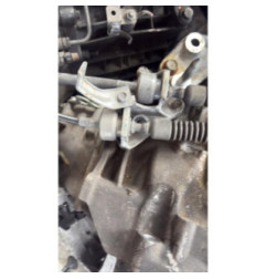 Boite de vitesses HONDA CIVIC 8 Photo n°3