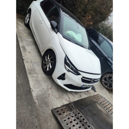 Compresseur clim OPEL CORSA F