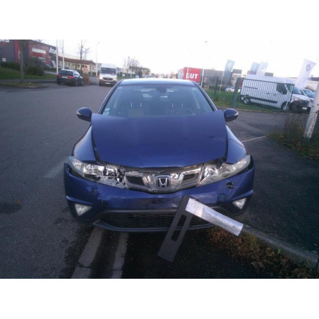 Moteur HONDA CIVIC 8 Photo n°1