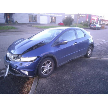 Moteur HONDA CIVIC 8