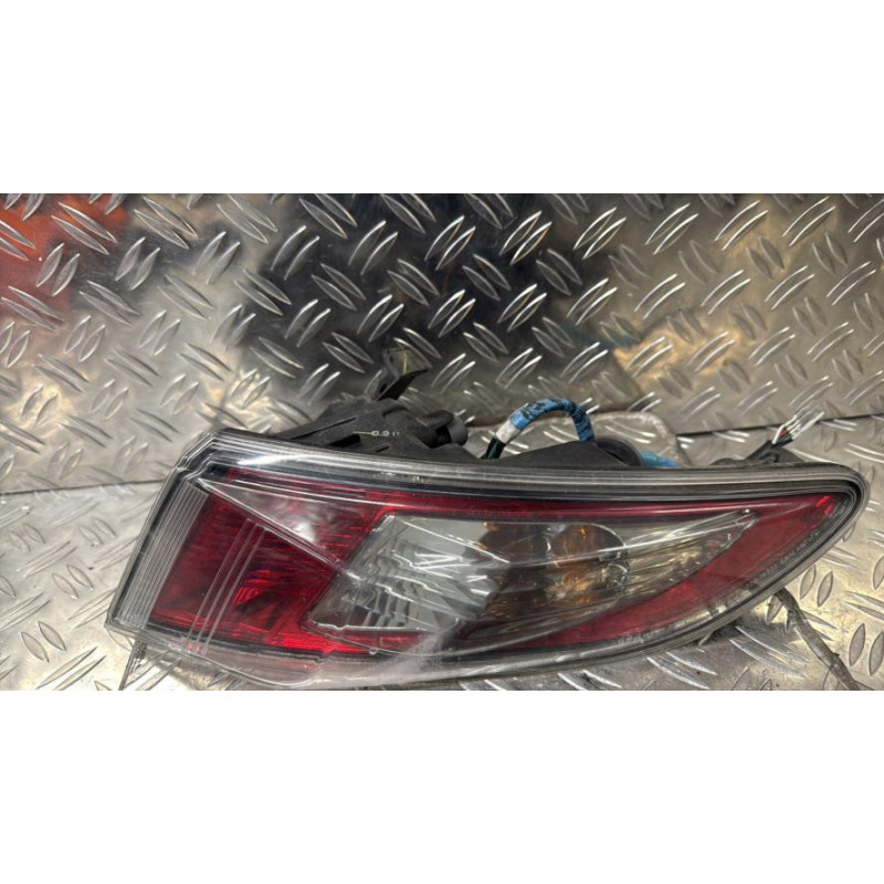 Feu arriere principal droit (feux) HONDA CIVIC 8