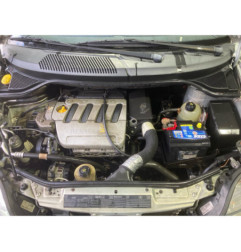 Boite de vitesses RENAULT SCENIC 1