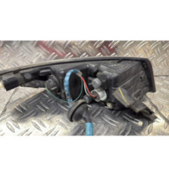 Feu arriere principal droit (feux) HONDA CIVIC 8 Photo n°3