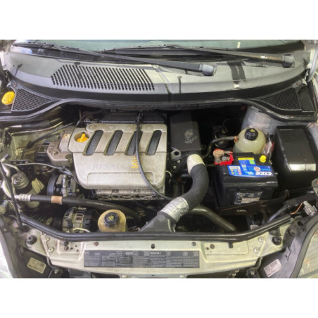 Moteur RENAULT SCENIC 1